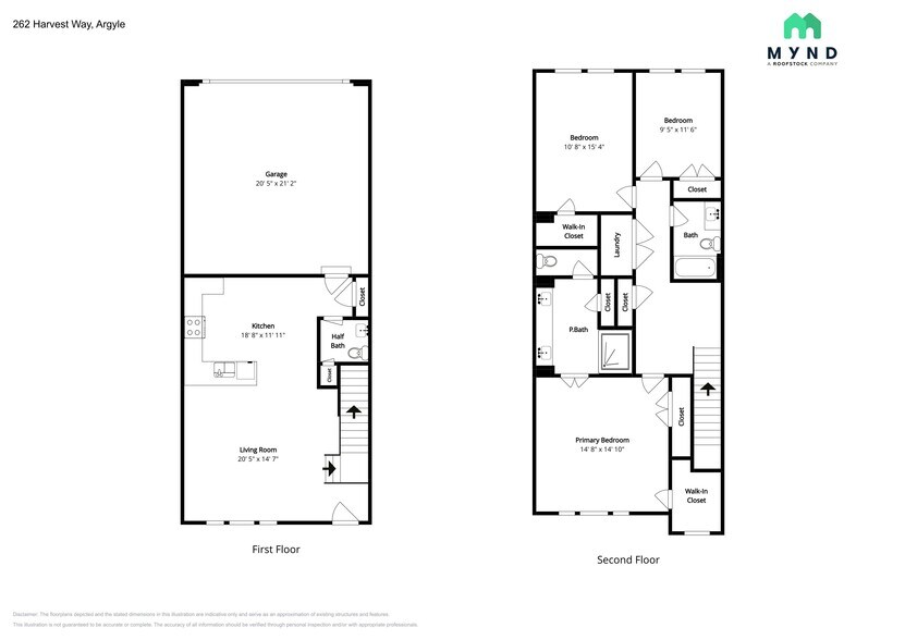 Building Photo - 262 Harvest Way