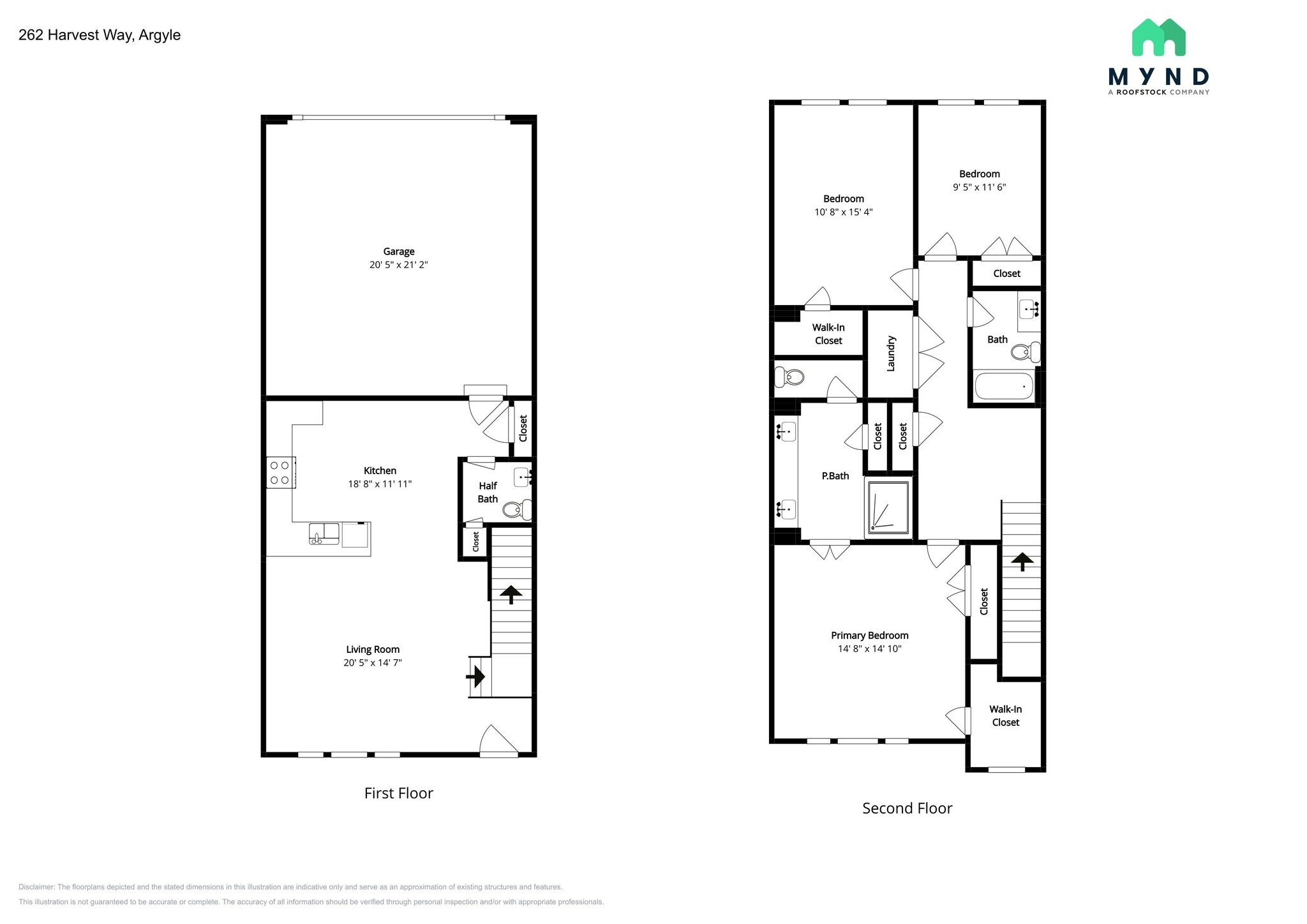 Building Photo - 262 Harvest Way