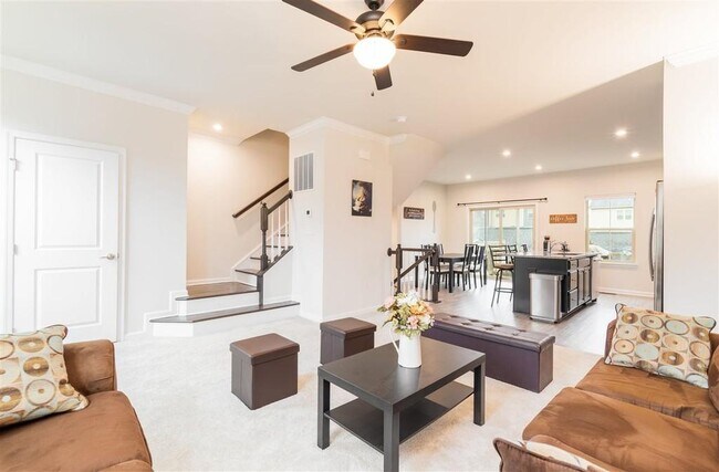 Building Photo - Glissadeln