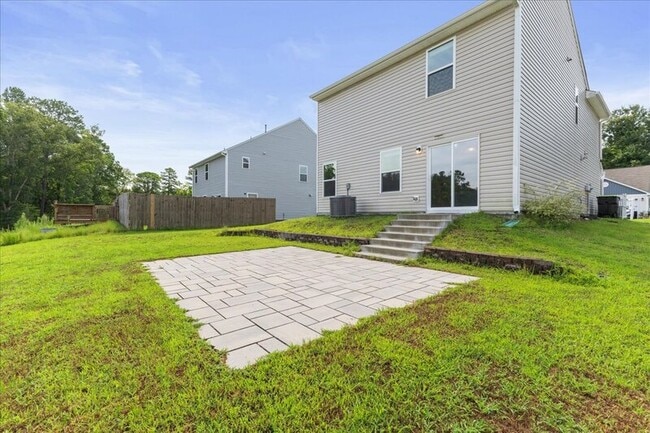 Building Photo - 2036 Alderman Way
