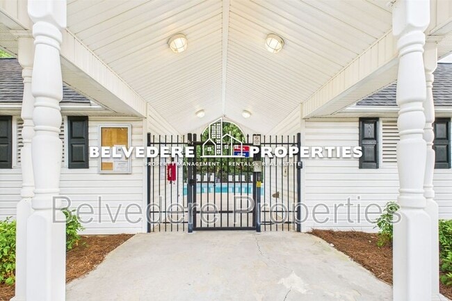 Building Photo - 6703 Daniel Pierce Dr