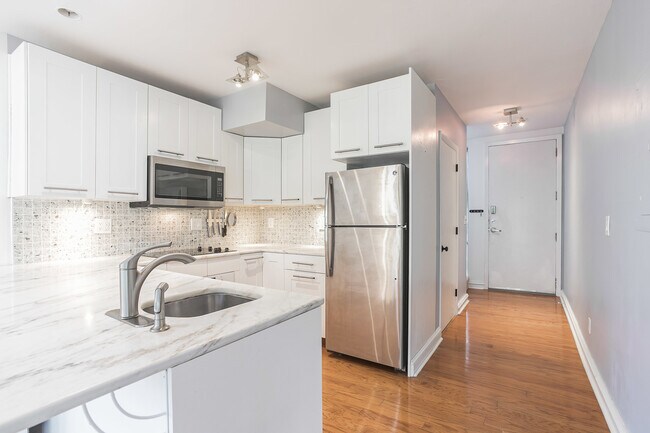 Building Photo - 287 14th St NW