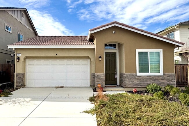 Primary Photo - Newly Built Antioch Home For Rent