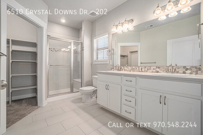 Building Photo - 6510 Crystal Downs Dr