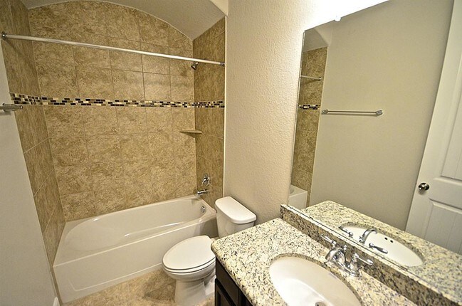 Building Photo - 4526 Wyatt Roland Wy