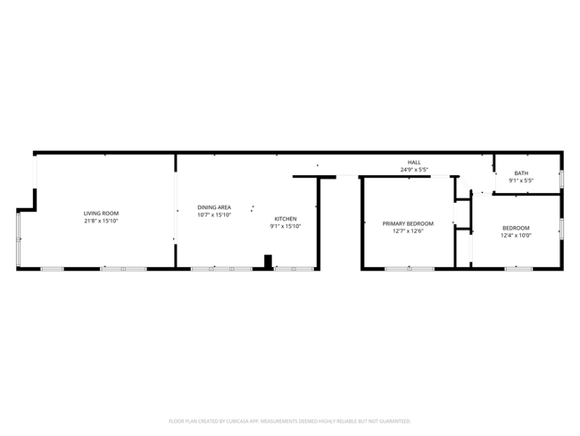 Building Photo - 1828-1830 N 3rd St