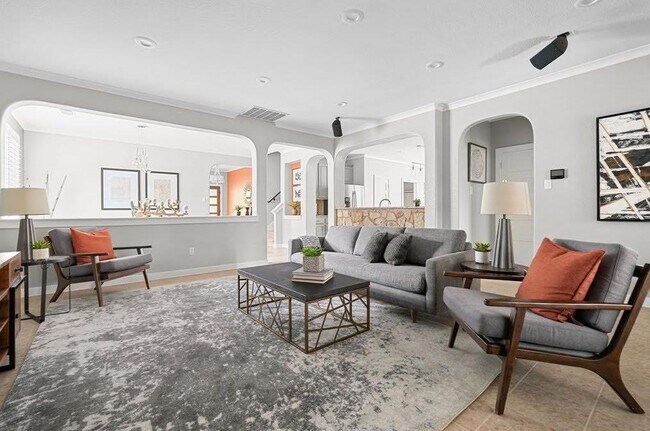 Building Photo - 10820 Sky Rock Dr