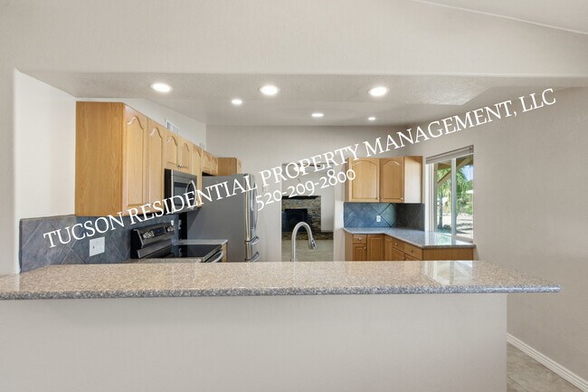 Building Photo - 9712 E Nicaragua Pl