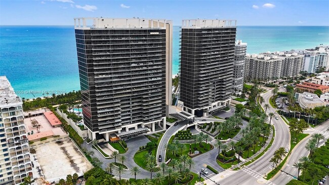 Building Photo - 9703 Collins Ave