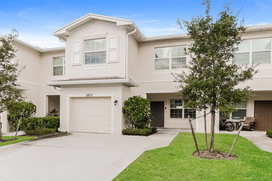 Building Photo - 2871 NW Treviso Cir