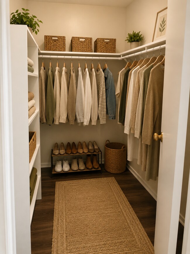 Floorplan - 420 7th Street