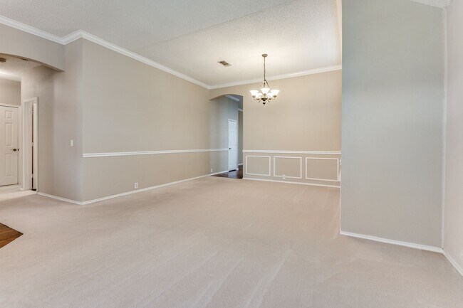 Building Photo - Stunning 3-Bedroom Home in the Champion Streets of Valley Ranch