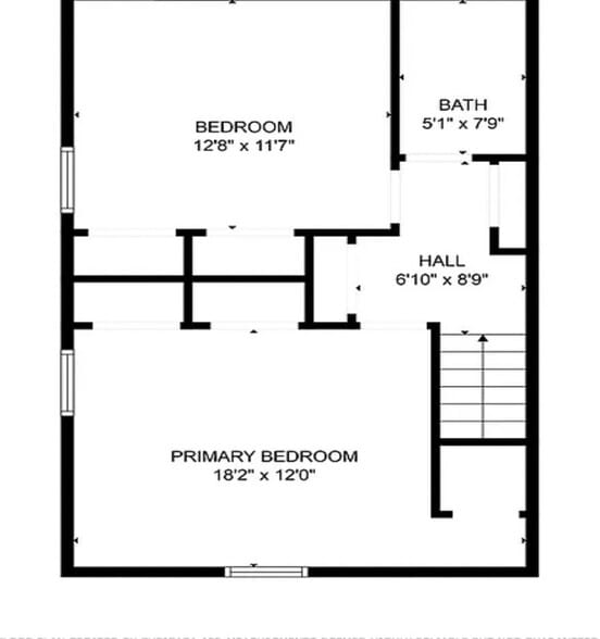 Building Photo - 301 E James St