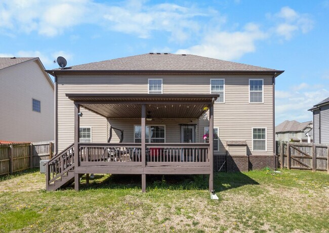 Building Photo - 121 Flat Rock Rd