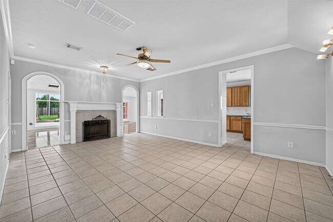 Building Photo - 2502 Rosebluff Ct