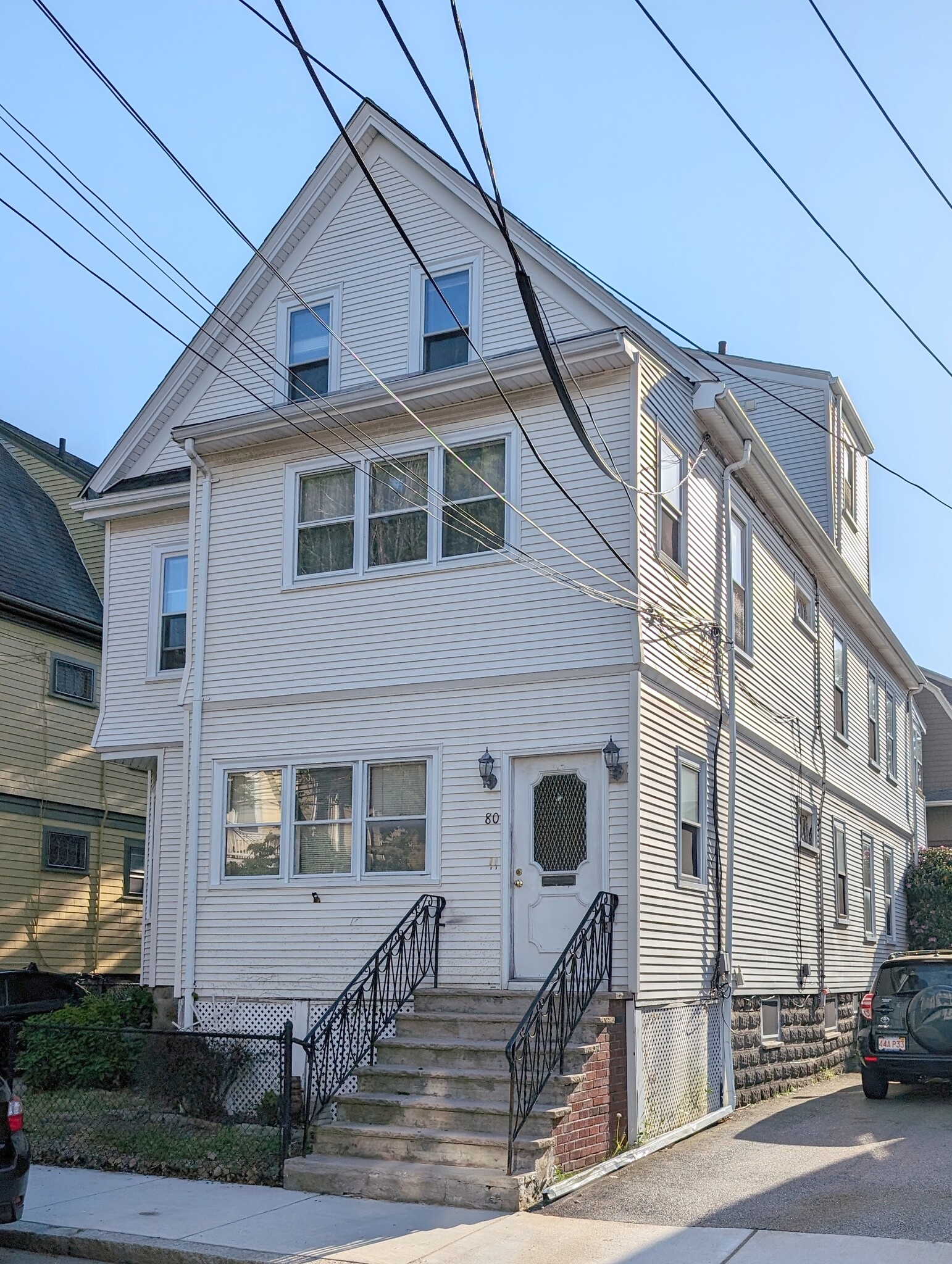 Building Photo - 80 Pearson Rd
