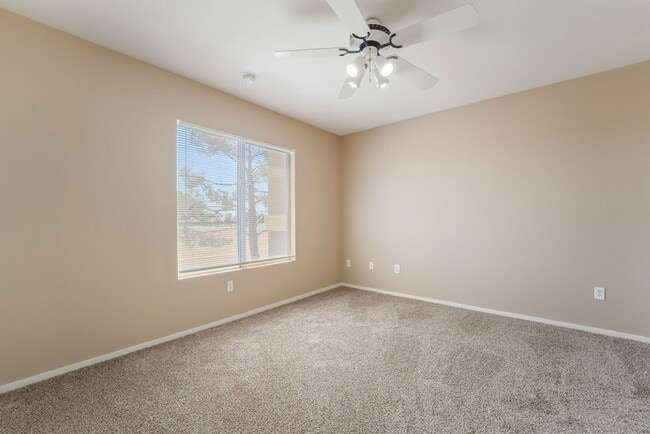 Building Photo - Stylish Condo with Stunning Strip Views!
