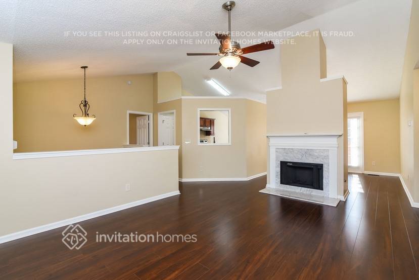 Building Photo - 2685 Fort Daniels Dr NE