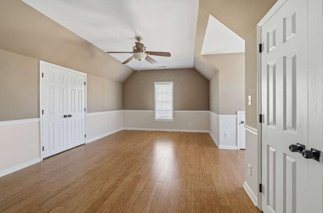 Building Photo - 4-Bed Oasis in Treyburn Community