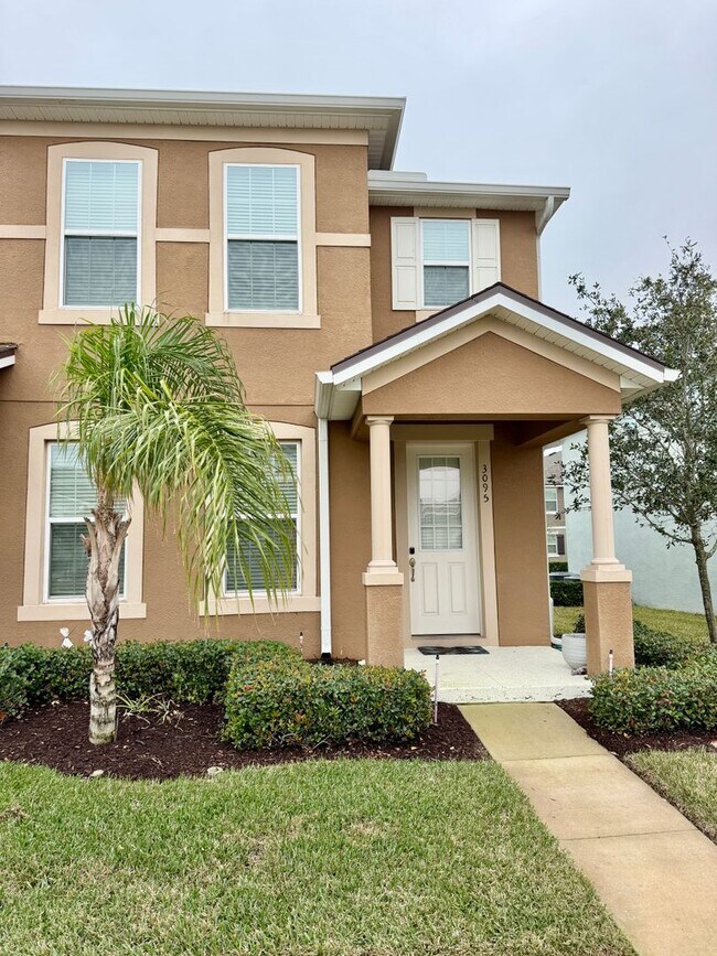 Building Photo - FOR RENT - Beautiful end unit townhouse in Clermont - Waterbrooke