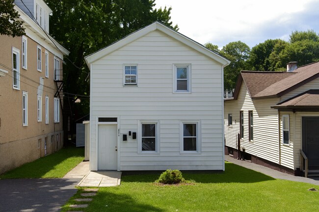 Primary Photo - Northside Syracuse Duplex – Spacious Units...