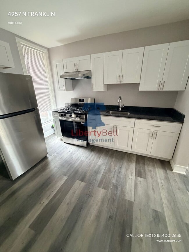 Building Photo - 4957 N Franklin St