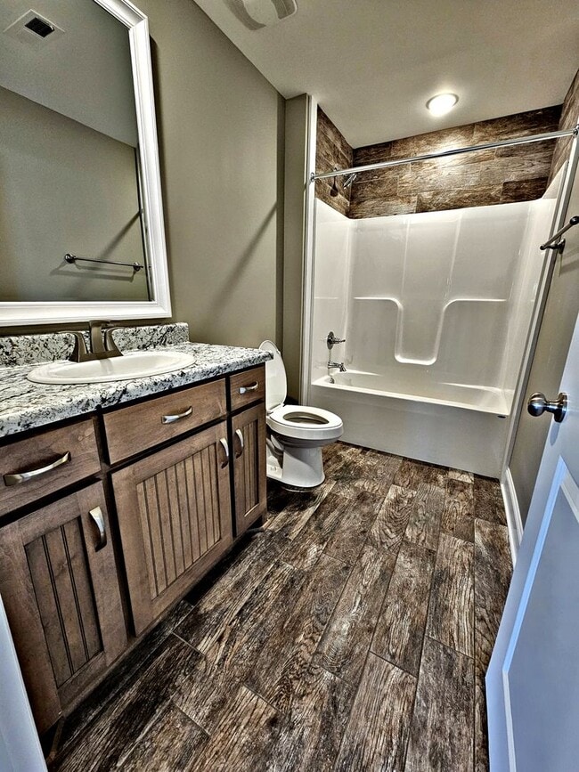 Building Photo - HOUSE for RENT Hartselle 3BR Built 2024