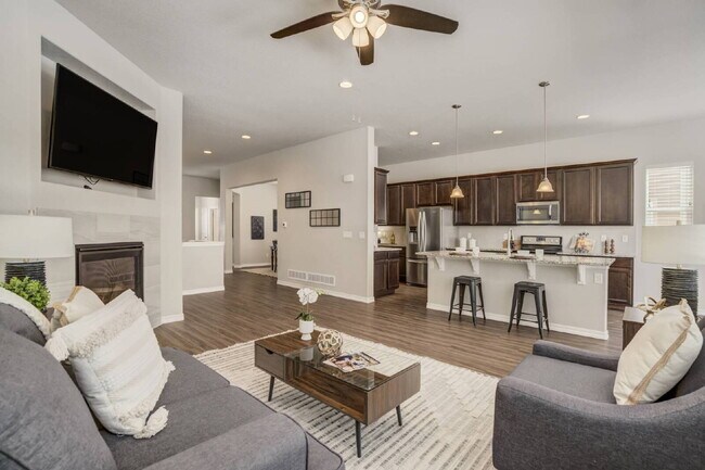 Building Photo - Upgraded Ranch Home in Lake of the Rockies...