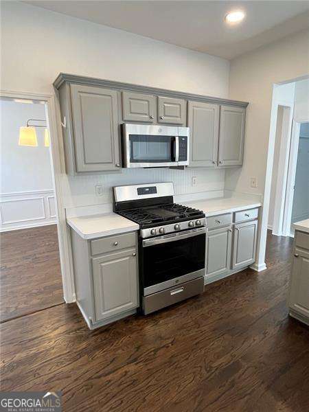 Building Photo - 319 Dexter Dr