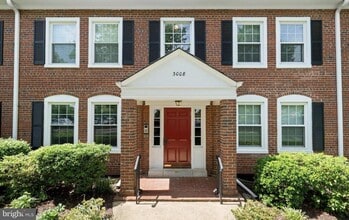 Building Photo - 3008 S Abingdon St
