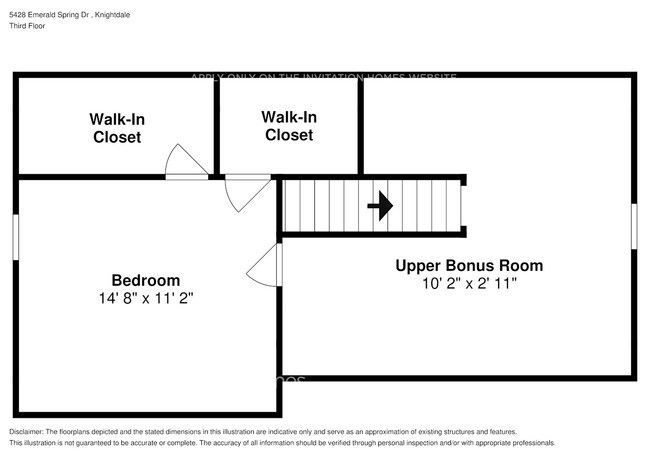 Building Photo - 5428 Emerald Spring Dr