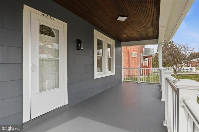 Building Photo - 2807 Shirey Ave