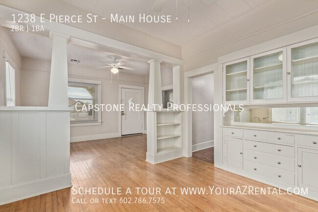 Building Photo - 1238 E Pierce St