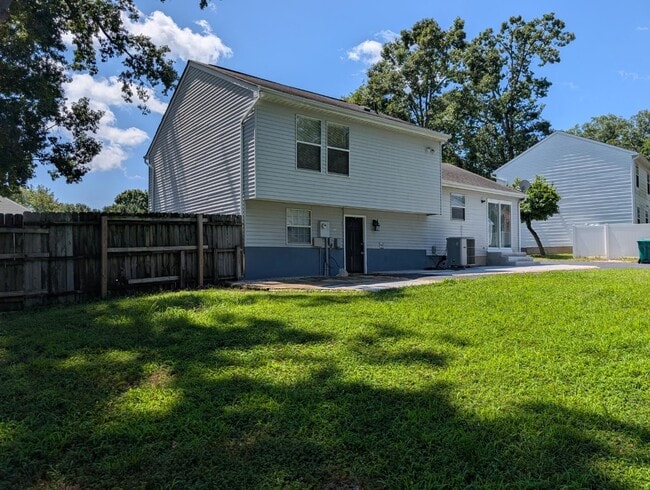 Building Photo - 9310 Coleson Rd