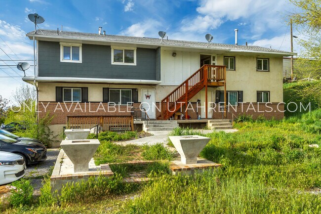 Building Photo - 159 S 500 E