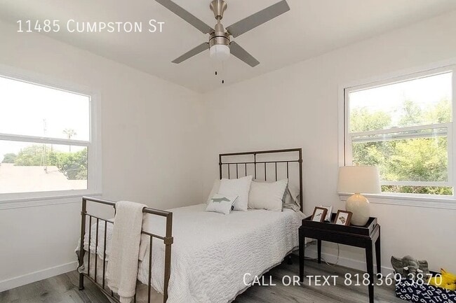 Building Photo - 11485 Cumpston St