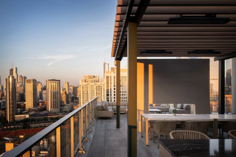 Building Photo - 362 N Halsted St