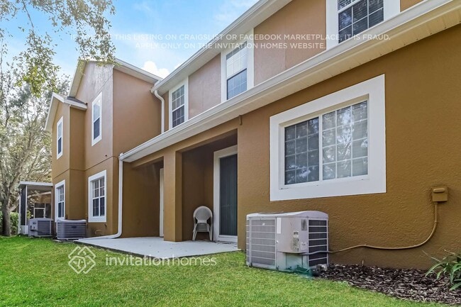 Building Photo - 5597 Rutherford Pl