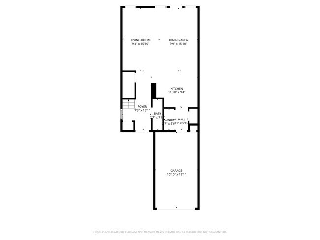 Building Photo - 9614 Nightjar Dr