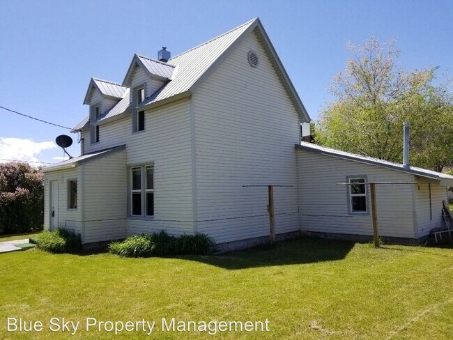 Primary Photo - 2 br, 1 bath House - 440 W. 1ST NORTH