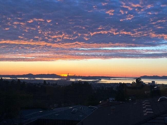 Building Photo - Traditional Six Bedroom Home with Exceptional SF Bay Views with In Law Unit