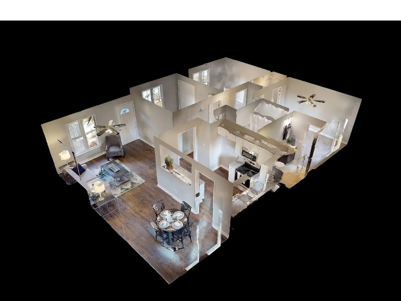 Building Photo - 1515 Doncaster Dr