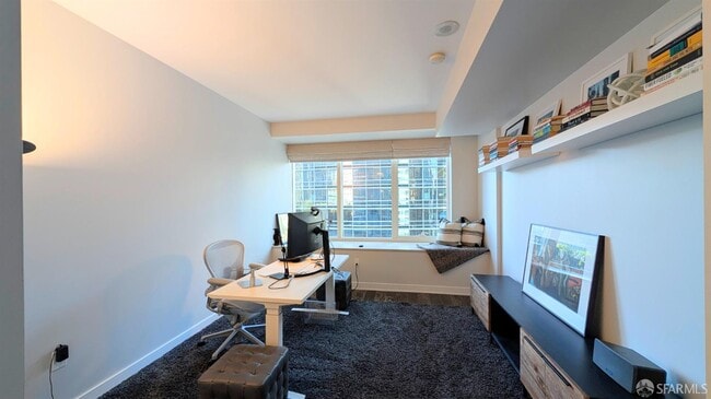 Building Photo - 301 Mission St