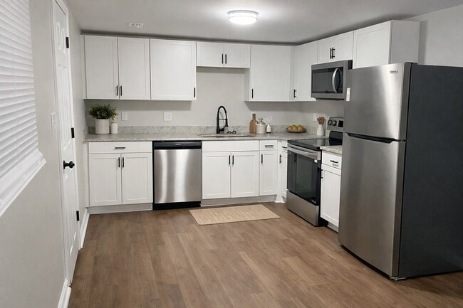 Building Photo - 2155 Goins Dr