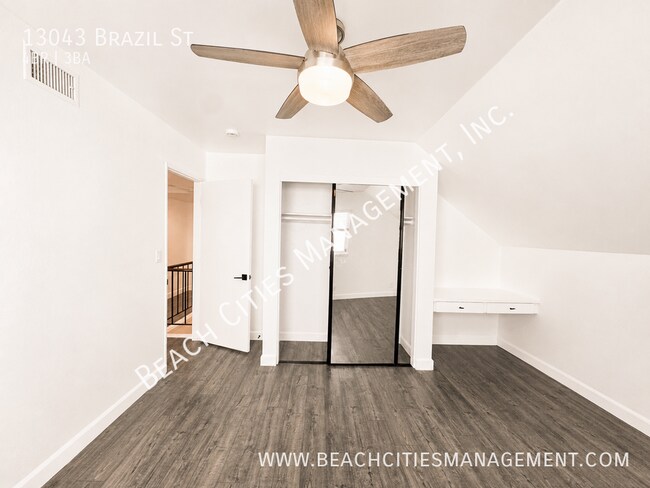 Building Photo - 13043 Brazil St