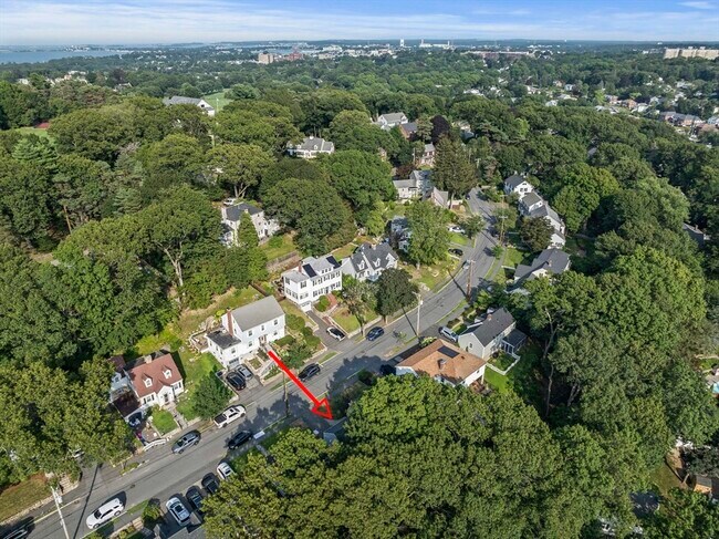 Building Photo - 83 Forbes Hill Rd