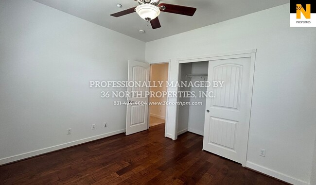 Building Photo - House for Rent in Spreckels