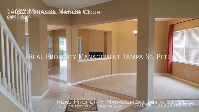 Building Photo - 14622 Mirasol Manor Ct