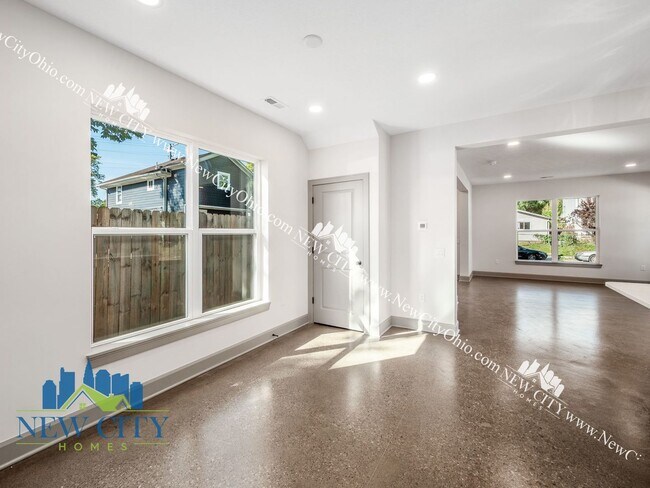 Building Photo - 2025 NEW YEAR'S SPECIAL! No App Fee! Newly Built 3 Bedroom 2.5 Bathroom Franklinton Home!