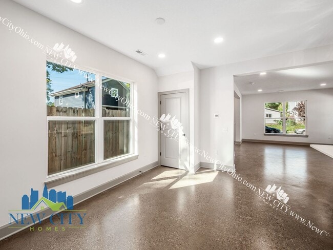 Building Photo - 2025 YEAR END SPECIAL! No App Fee! Newly Built 3 Bedroom 2.5 Bathroom Franklinton Home!